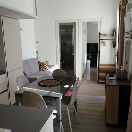 Stefania'S Corner, Apartment In Bergamo Eksteriør bilde