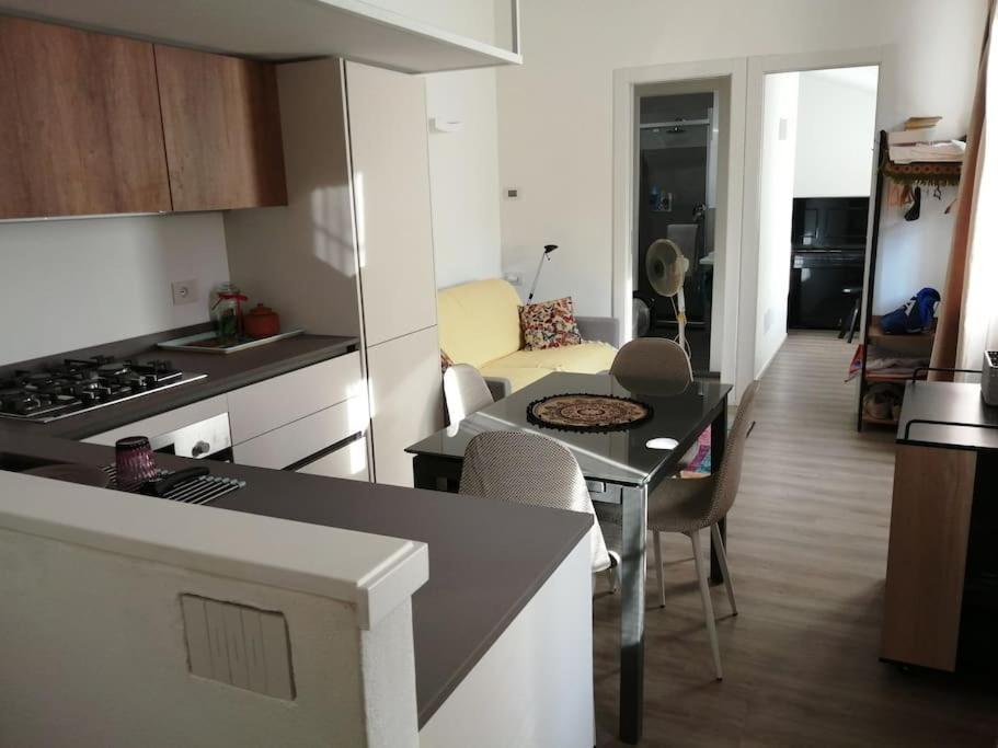 Stefania'S Corner, Apartment In Bergamo Eksteriør bilde