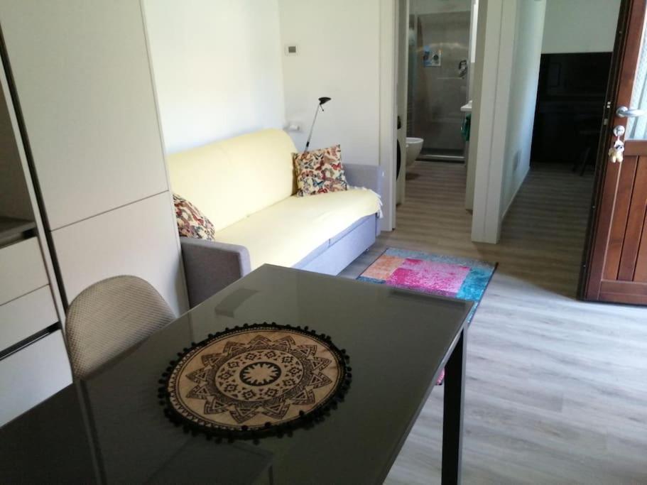 Stefania'S Corner, Apartment In Bergamo Eksteriør bilde