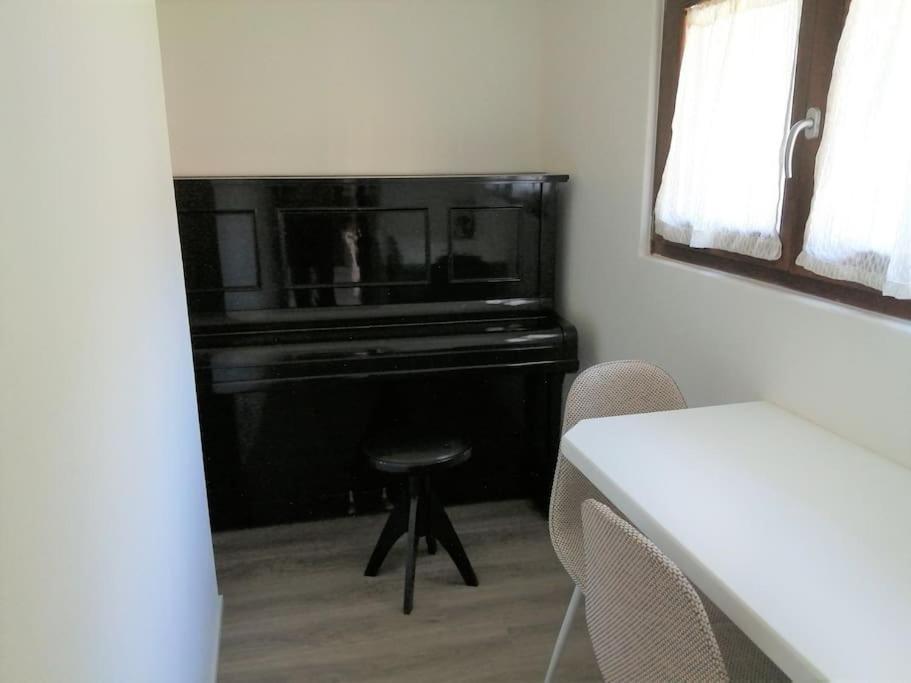 Stefania'S Corner, Apartment In Bergamo Eksteriør bilde