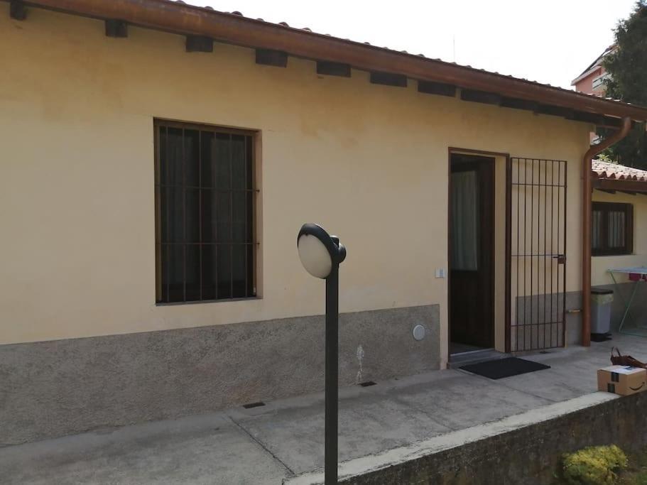 Stefania'S Corner, Apartment In Bergamo Eksteriør bilde