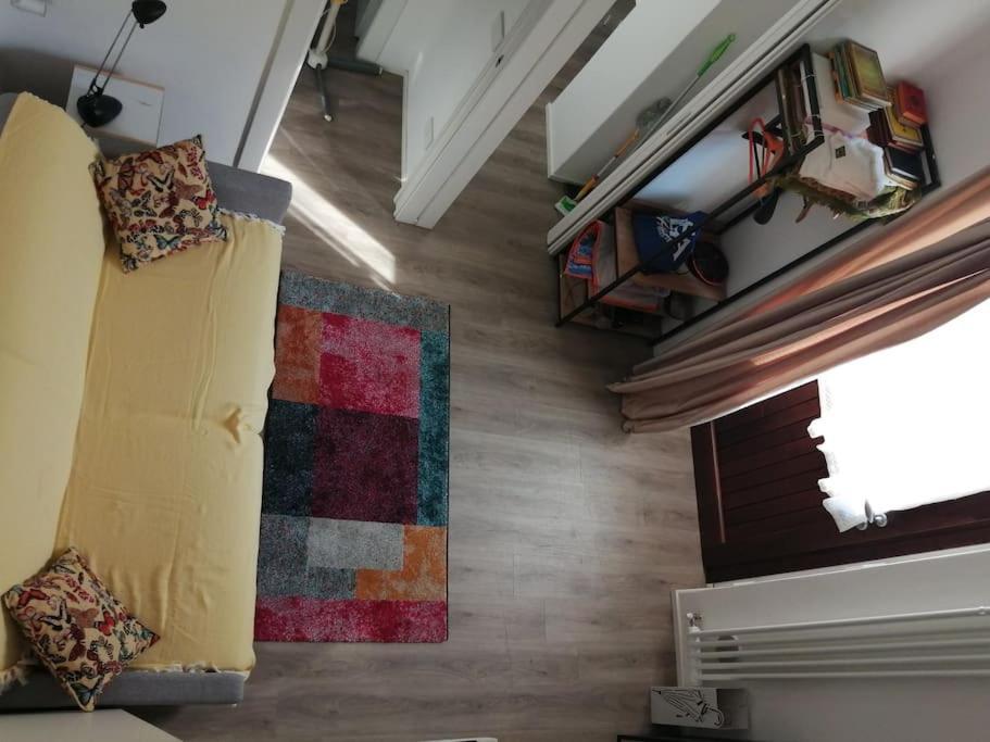 Stefania'S Corner, Apartment In Bergamo Eksteriør bilde