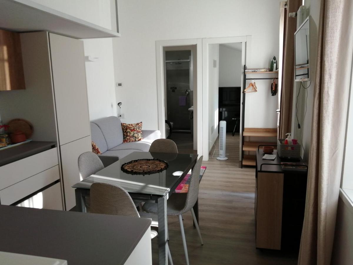 Stefania'S Corner, Apartment In Bergamo Eksteriør bilde