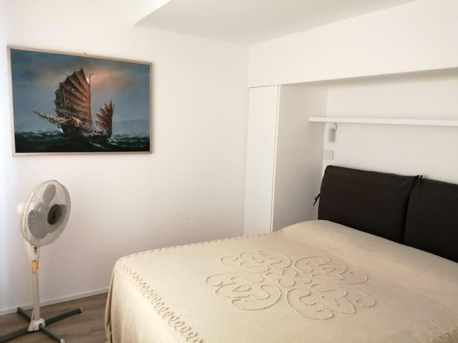 Stefania'S Corner, Apartment In Bergamo Eksteriør bilde