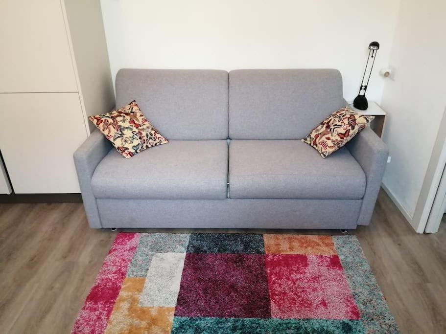Stefania'S Corner, Apartment In Bergamo Eksteriør bilde