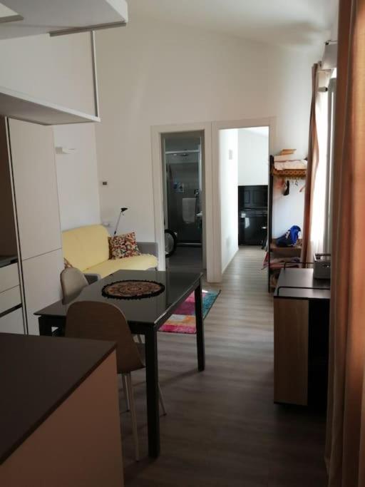 Stefania'S Corner, Apartment In Bergamo Eksteriør bilde