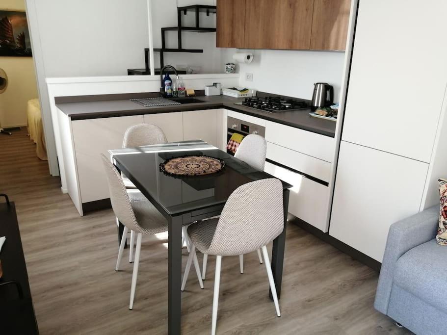 Stefania'S Corner, Apartment In Bergamo Eksteriør bilde